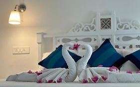 Oceanic - Luxury Boutique Hotel